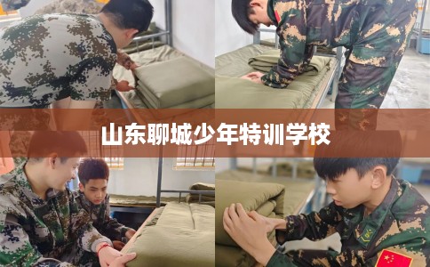 山东聊城少年特训学校
