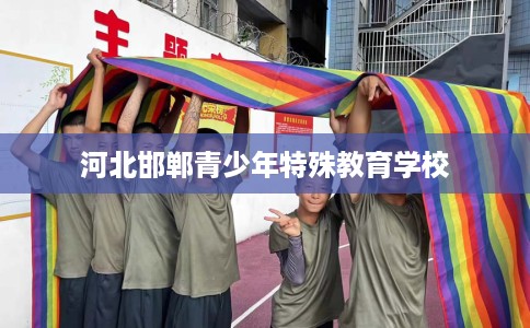 河北邯郸青少年特殊教育学校