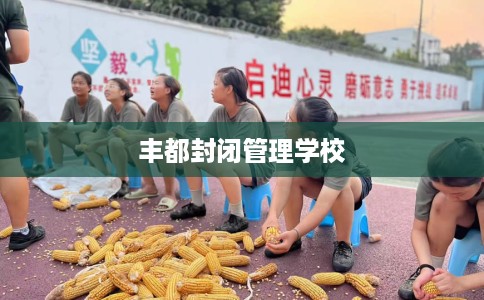 丰都封闭管理学校