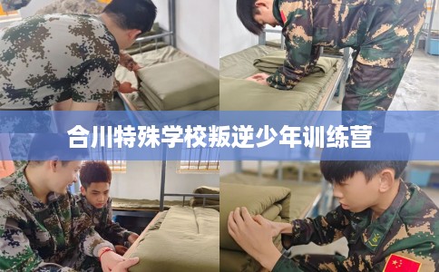 合川特殊学校叛逆少年训练营