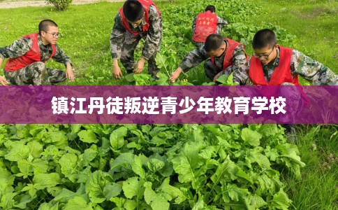 镇江丹徒叛逆青少年教育学校