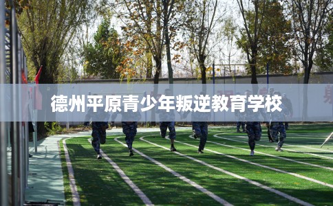 德州平原青少年叛逆教育学校