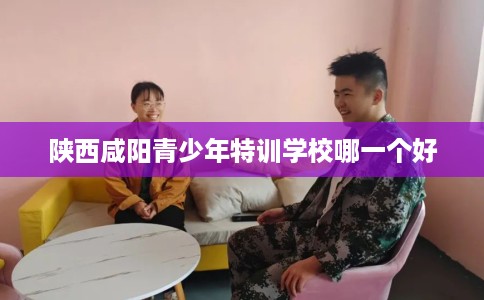陕西咸阳青少年特训学校哪一个好