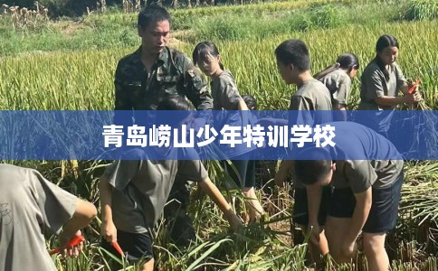 青岛崂山少年特训学校
