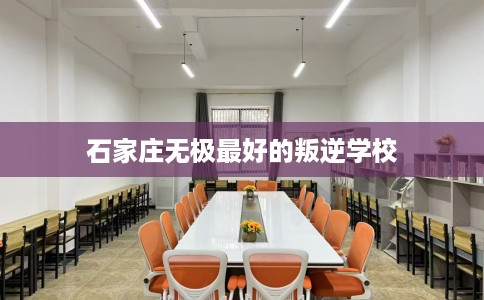 石家庄无极最好的叛逆学校