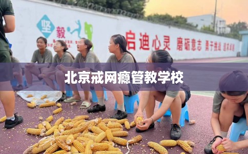 北京戒网瘾管教学校