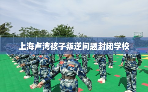 上海卢湾孩子叛逆问题封闭学校