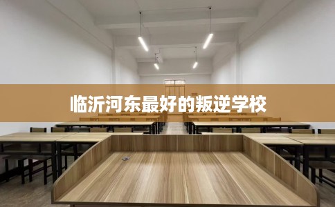 临沂河东最好的叛逆学校