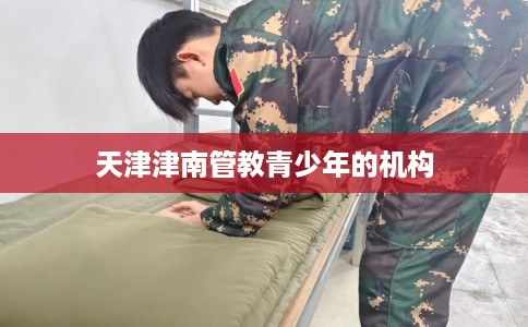 天津津南管教青少年的机构