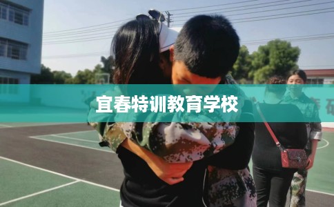 宜春特训教育学校