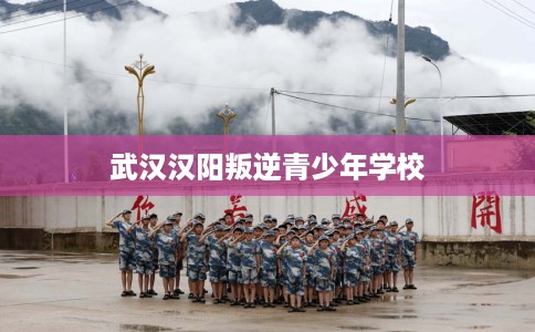 武汉汉阳叛逆青少年学校
