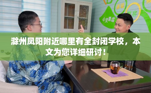 滁州凤阳附近哪里有全封闭学校，本文为您详细研讨！