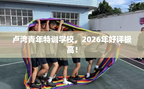 卢湾青年特训学校，2026年好评极高！