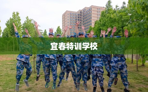宜春特训学校