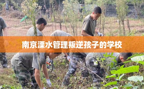 南京溧水管理叛逆孩子的学校