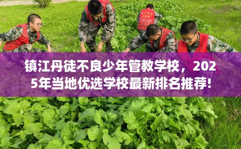镇江丹徒不良少年管教学校，2025年当地优选学校最新排名推荐!