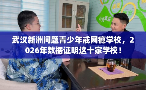 武汉新洲问题青少年戒网瘾学校，2026年数据证明这十家学校！