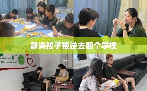 静海孩子叛逆去哪个学校