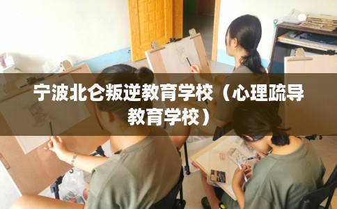 宁波北仑叛逆教育学校（心理疏导教育学校）