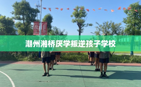潮州湘桥厌学叛逆孩子学校