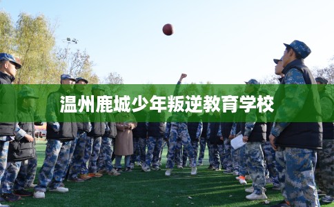 温州鹿城少年叛逆教育学校