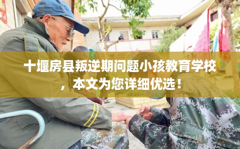 十堰房县叛逆期问题小孩教育学校，本文为您详细优选！