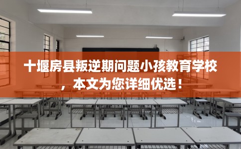 十堰房县叛逆期问题小孩教育学校，本文为您详细优选！