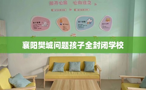 襄阳樊城问题孩子全封闭学校