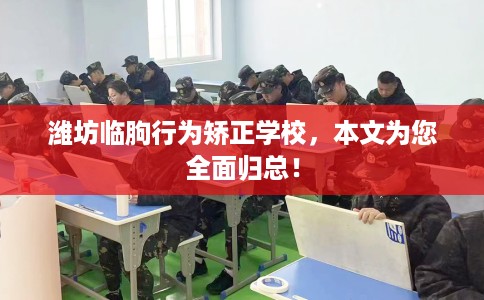 潍坊临朐行为矫正学校，本文为您全面归总！