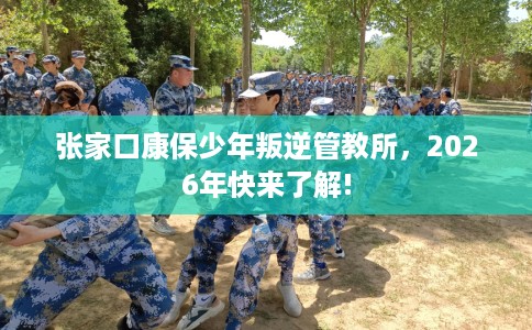 张家口康保少年叛逆管教所，2026年快来了解!