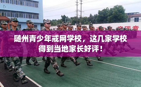 随州青少年戒网学校，这几家学校得到当地家长好评！