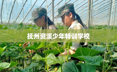 抚州资溪少年特训学校
