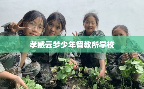 孝感云梦少年管教所学校