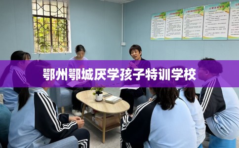 鄂州鄂城厌学孩子特训学校