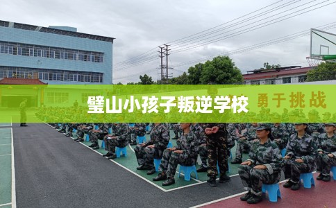 璧山小孩子叛逆学校