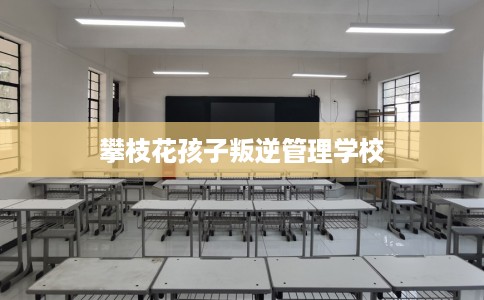 攀枝花孩子叛逆管理学校