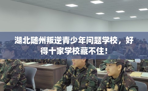 湖北随州叛逆青少年问题学校，好得十家学校藏不住！