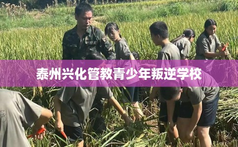 泰州兴化管教青少年叛逆学校