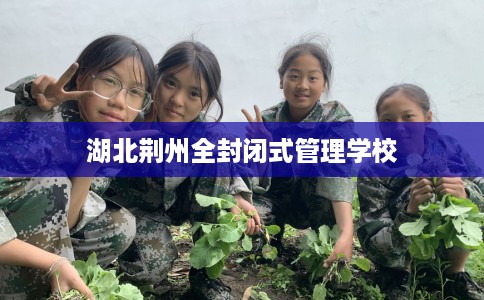 湖北荆州全封闭式管理学校