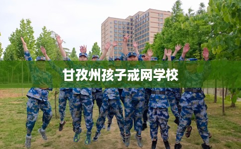 甘孜州孩子戒网学校