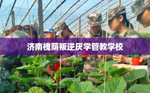 济南槐荫叛逆厌学管教学校