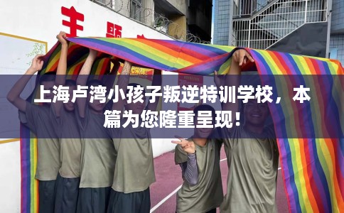 上海卢湾小孩子叛逆特训学校，本篇为您隆重呈现！
