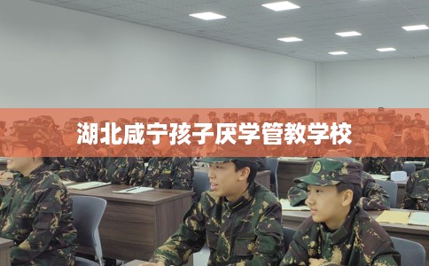 湖北咸宁孩子厌学管教学校
