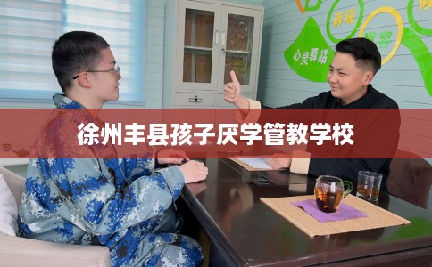 徐州丰县孩子厌学管教学校