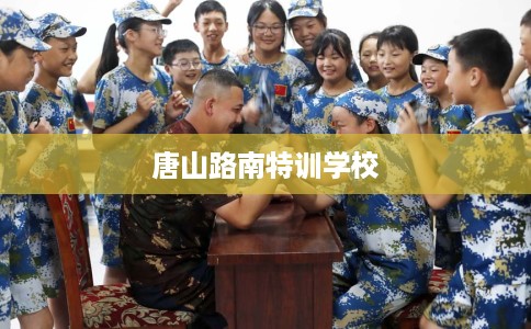 唐山路南特训学校