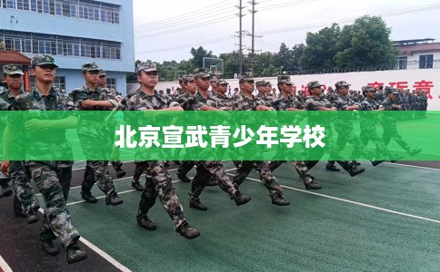 北京宣武青少年学校