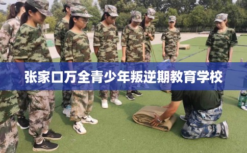 张家口万全青少年叛逆期教育学校