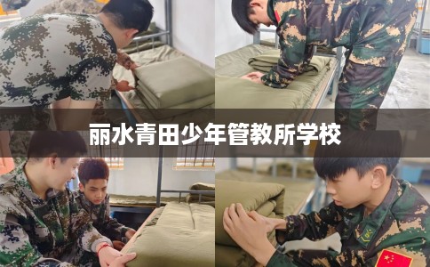 丽水青田少年管教所学校