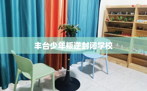 丰台少年叛逆封闭学校