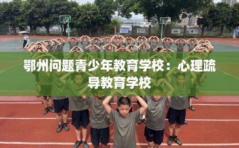鄂州问题青少年教育学校：心理疏导教育学校